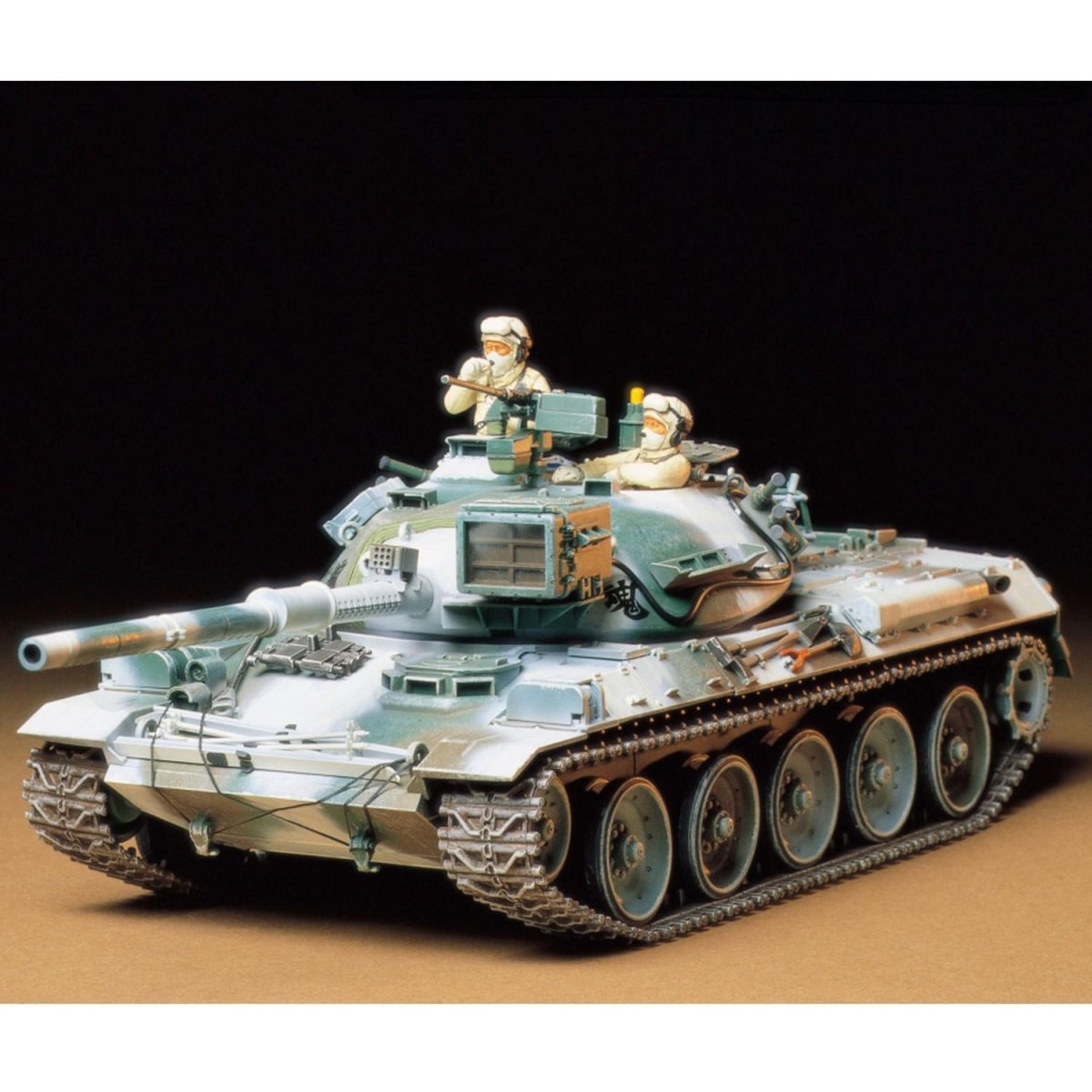 Tamiya 35168 1/35