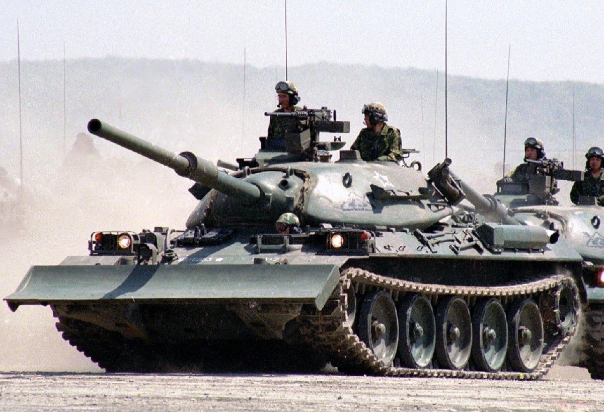 Тайп 74g