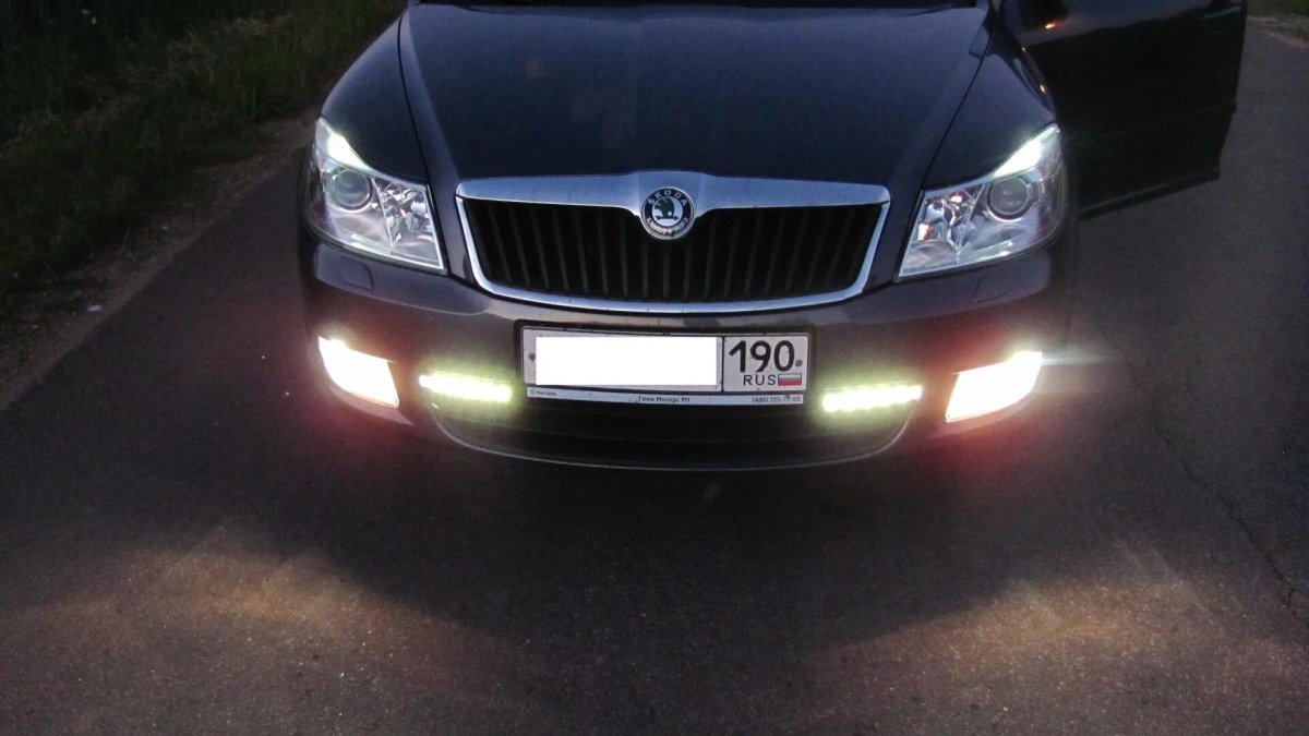 Стробоскопы Октавия а5