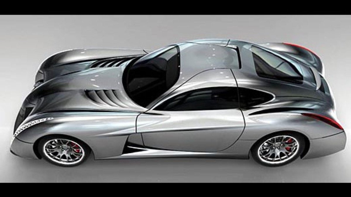 Автомобиль pl