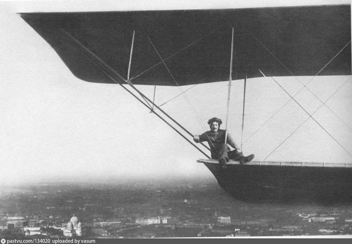 Илья Муромец Сикорского