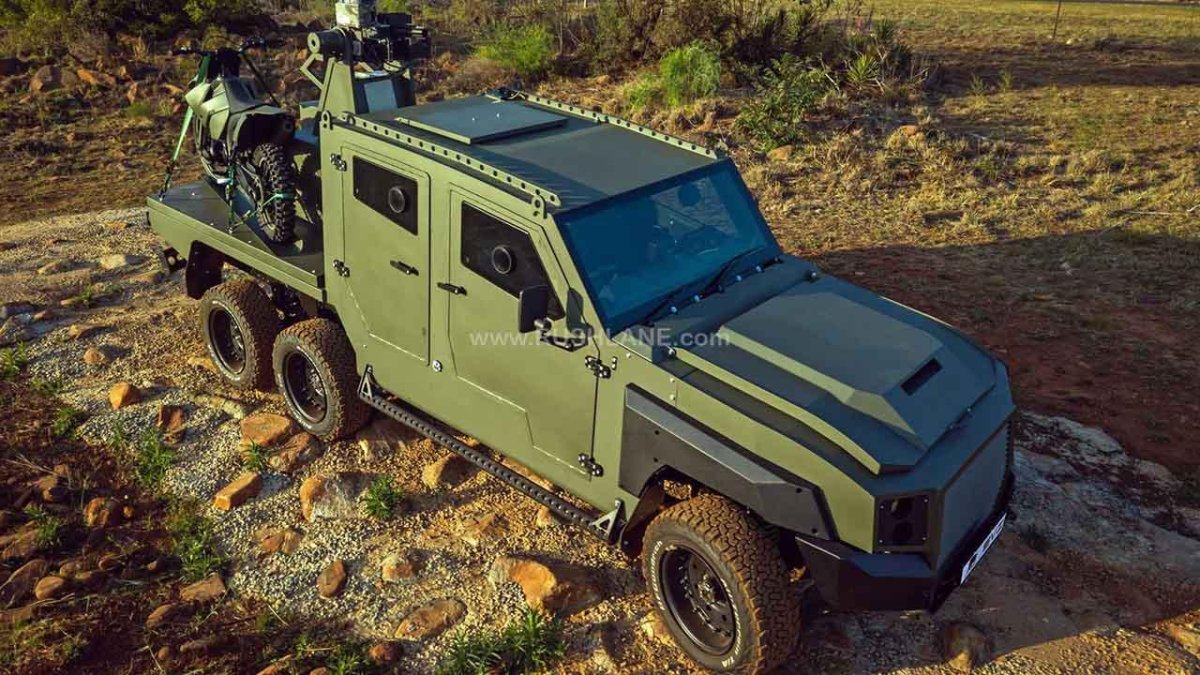 Toyota j70 Land Cruiser 1984