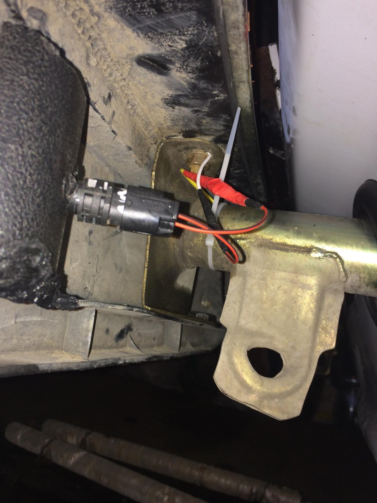 Датчик окружающей среды ВАЗ 2115