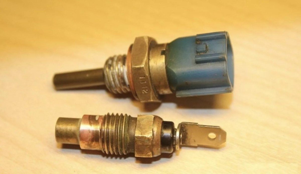 Датчик ДТОЖ Приора 16 клапанов