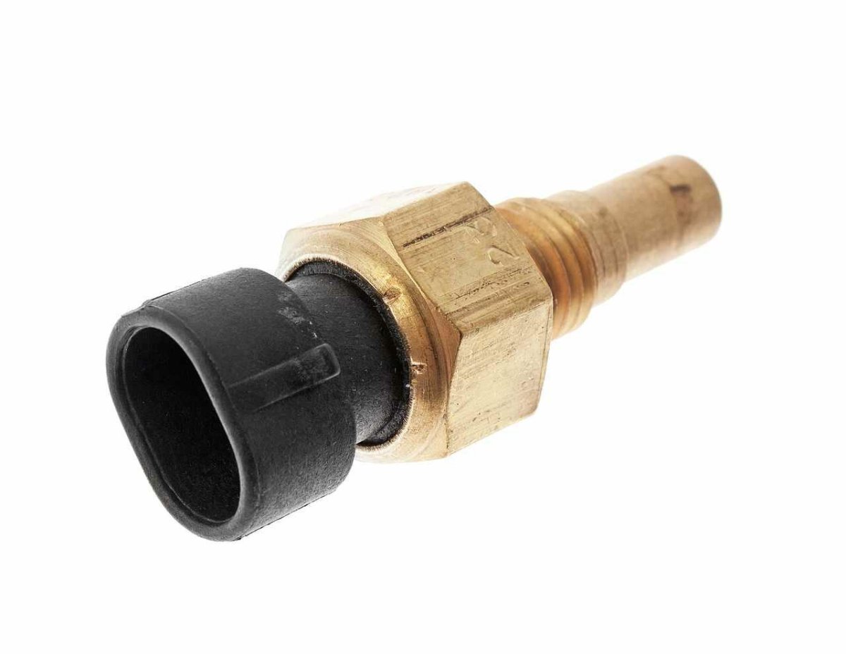 ВАЗ 2115 датчик температуры охлаждающей