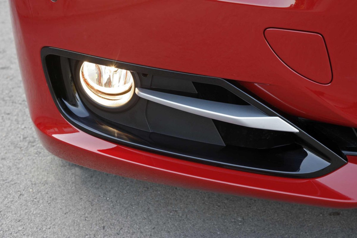 ПТФ BMW f30