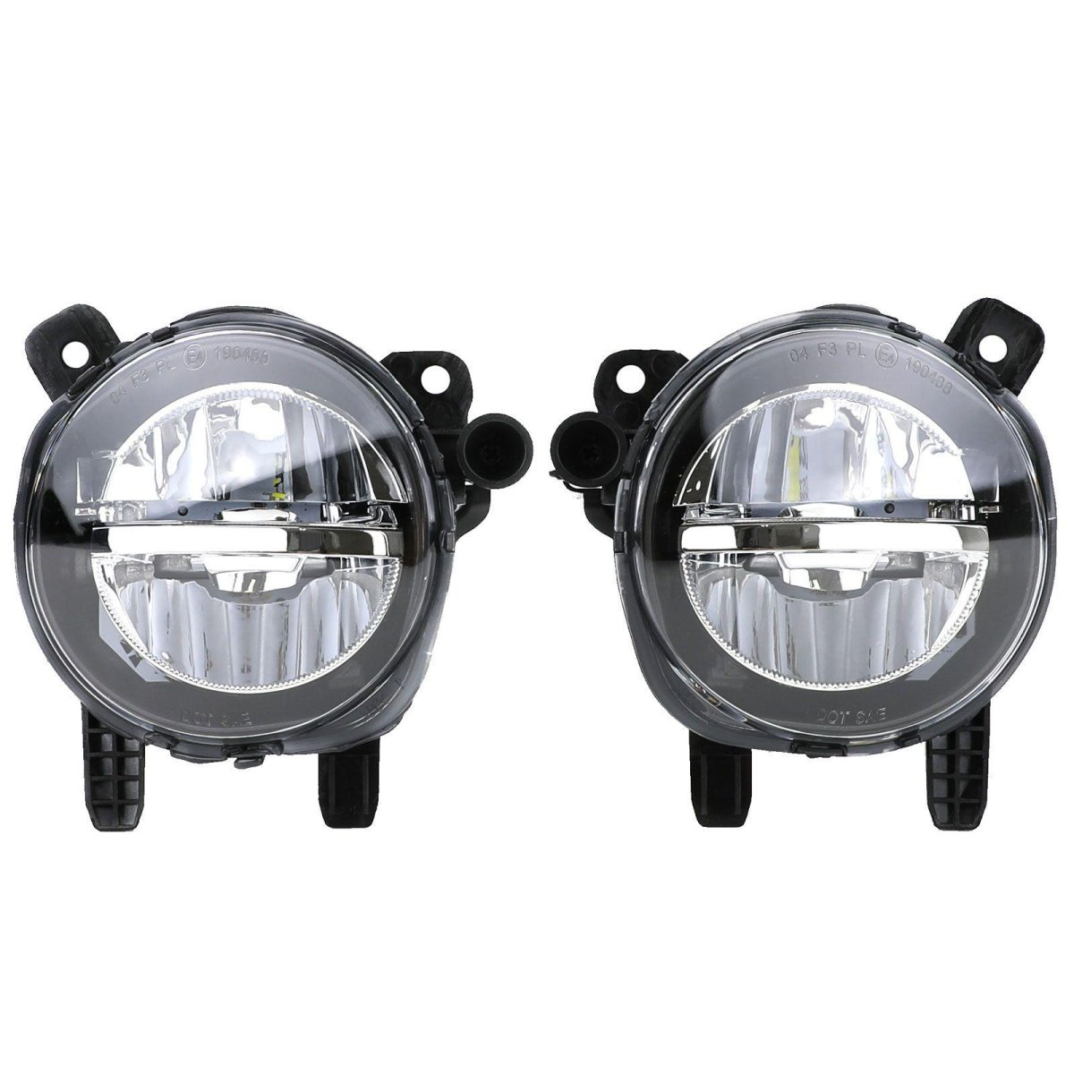 Led ПТФ f30