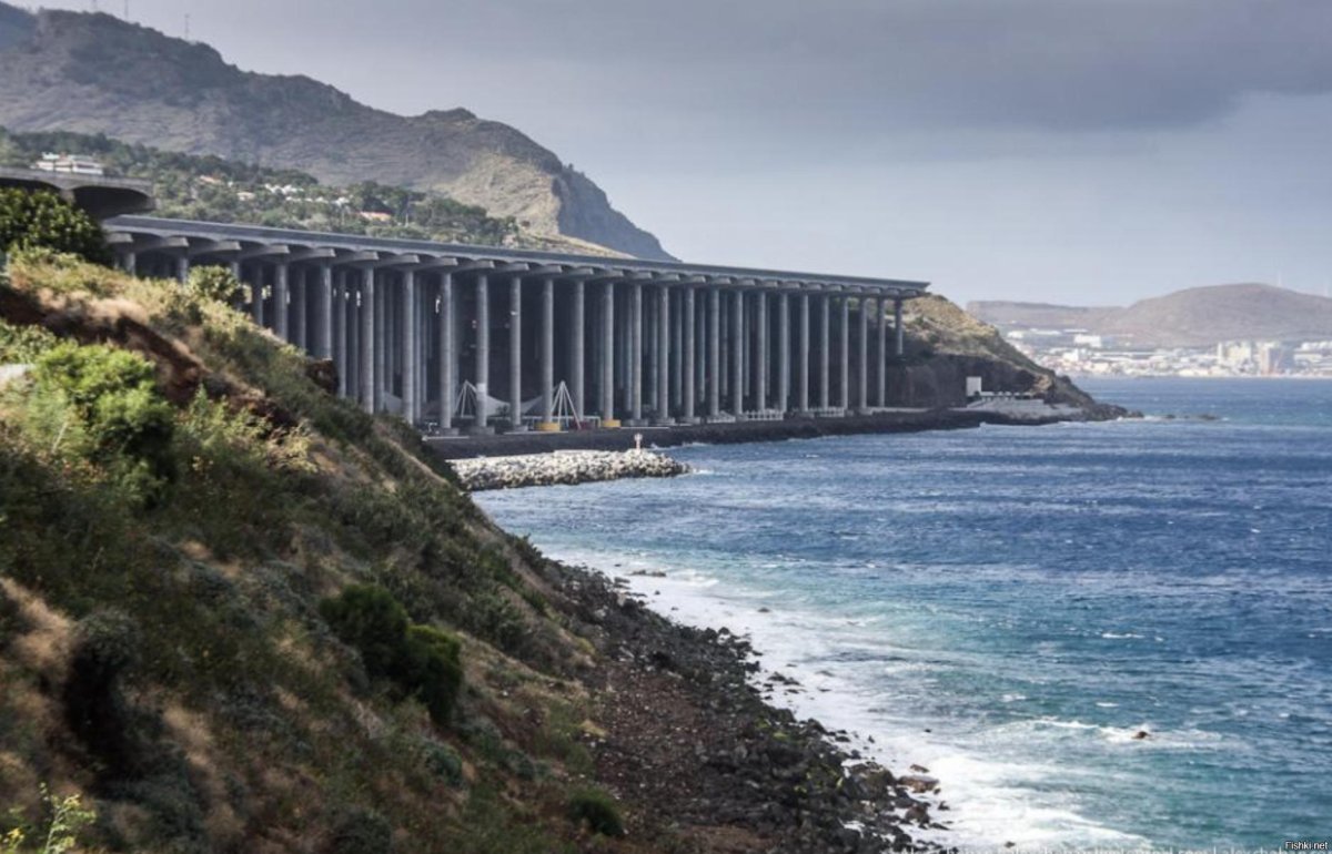 Аэропорт Funchal Мадейра Португалия