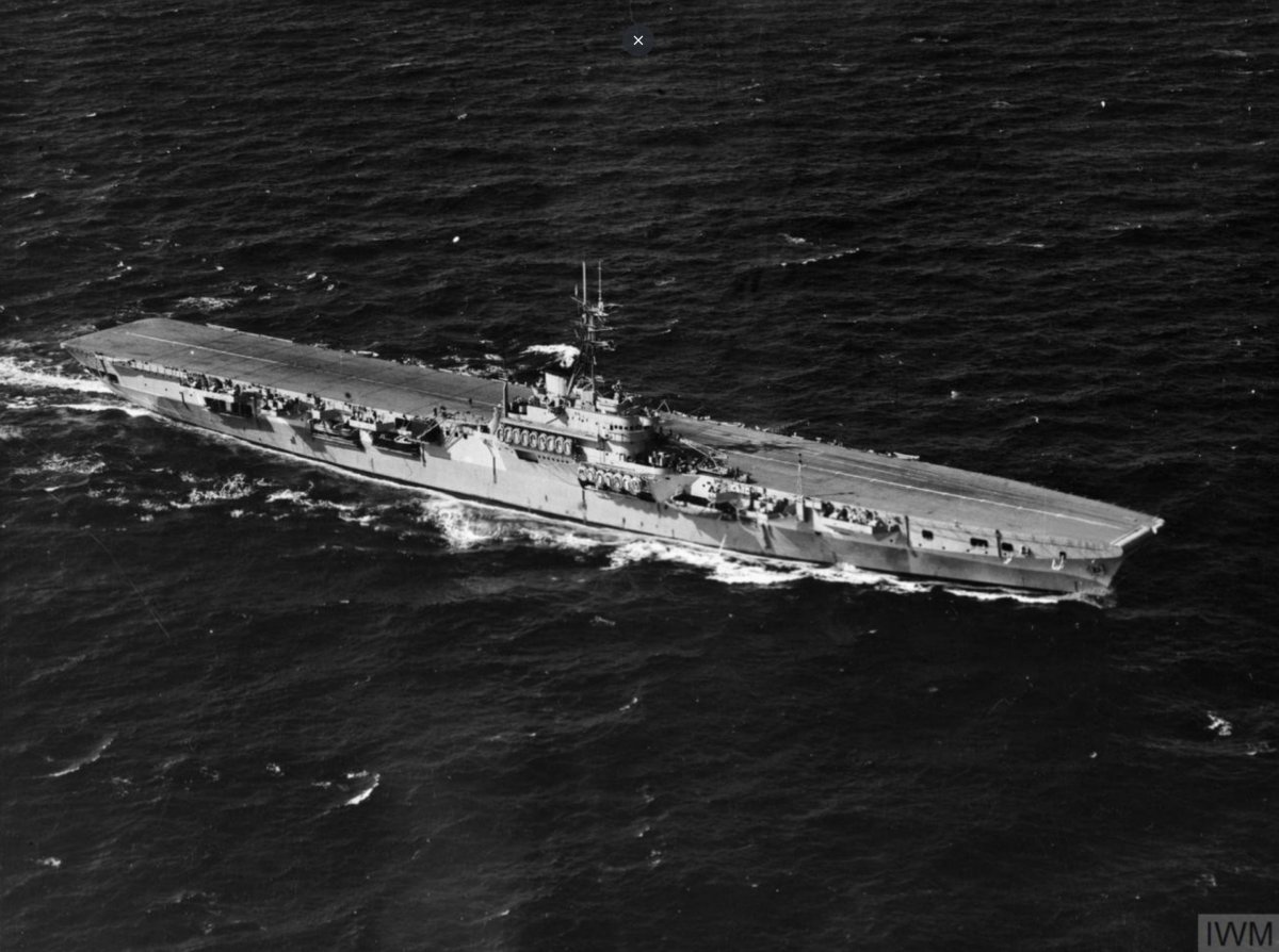 HMS venerable