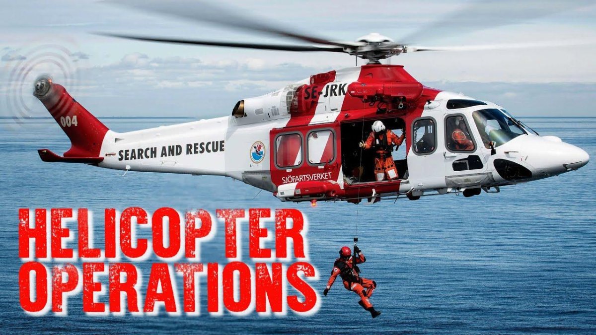 Вертолет AGUSTAWESTLAND aw139