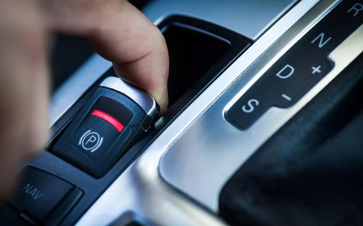 Электро ручник