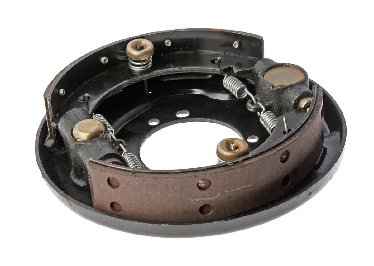 Стояночный тормоз УАЗ 452