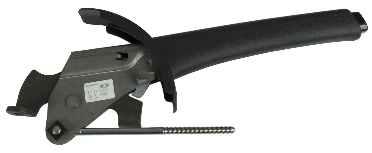 Рычаг ручника Лада Гранта