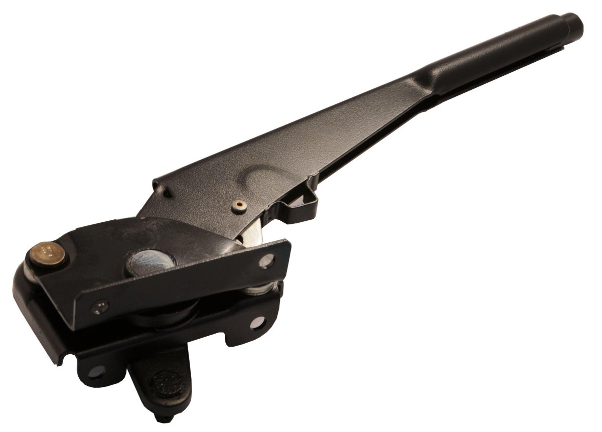 Рычаг ручника 2103 (ВИС) ВАЗ