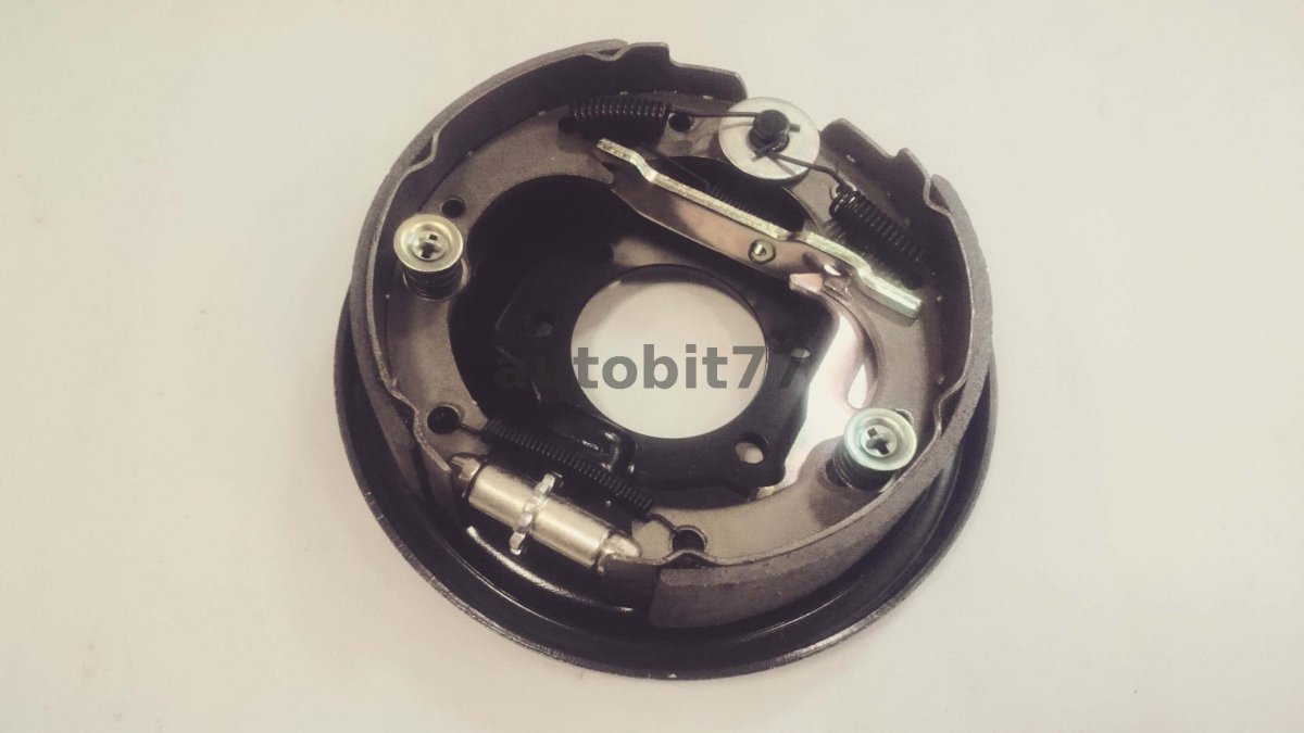 Колодки ручника Hyundai hd78