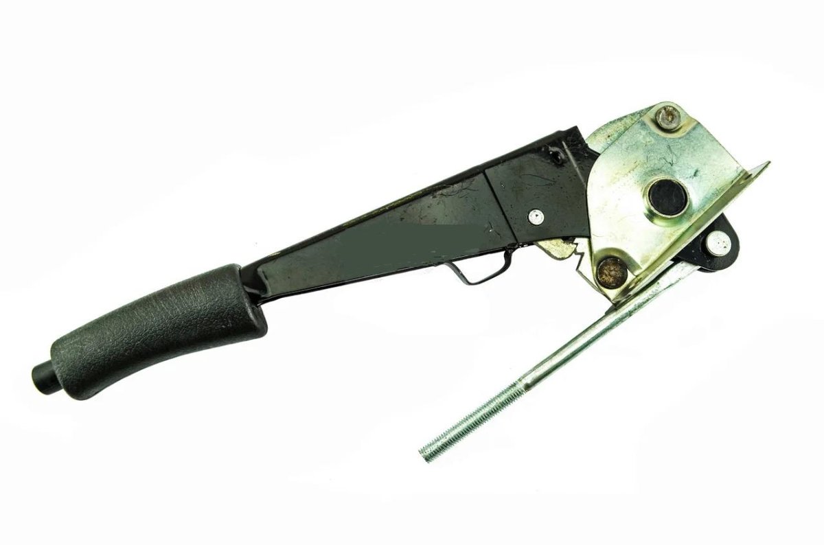 Рычаг стояночного тормоза 2108