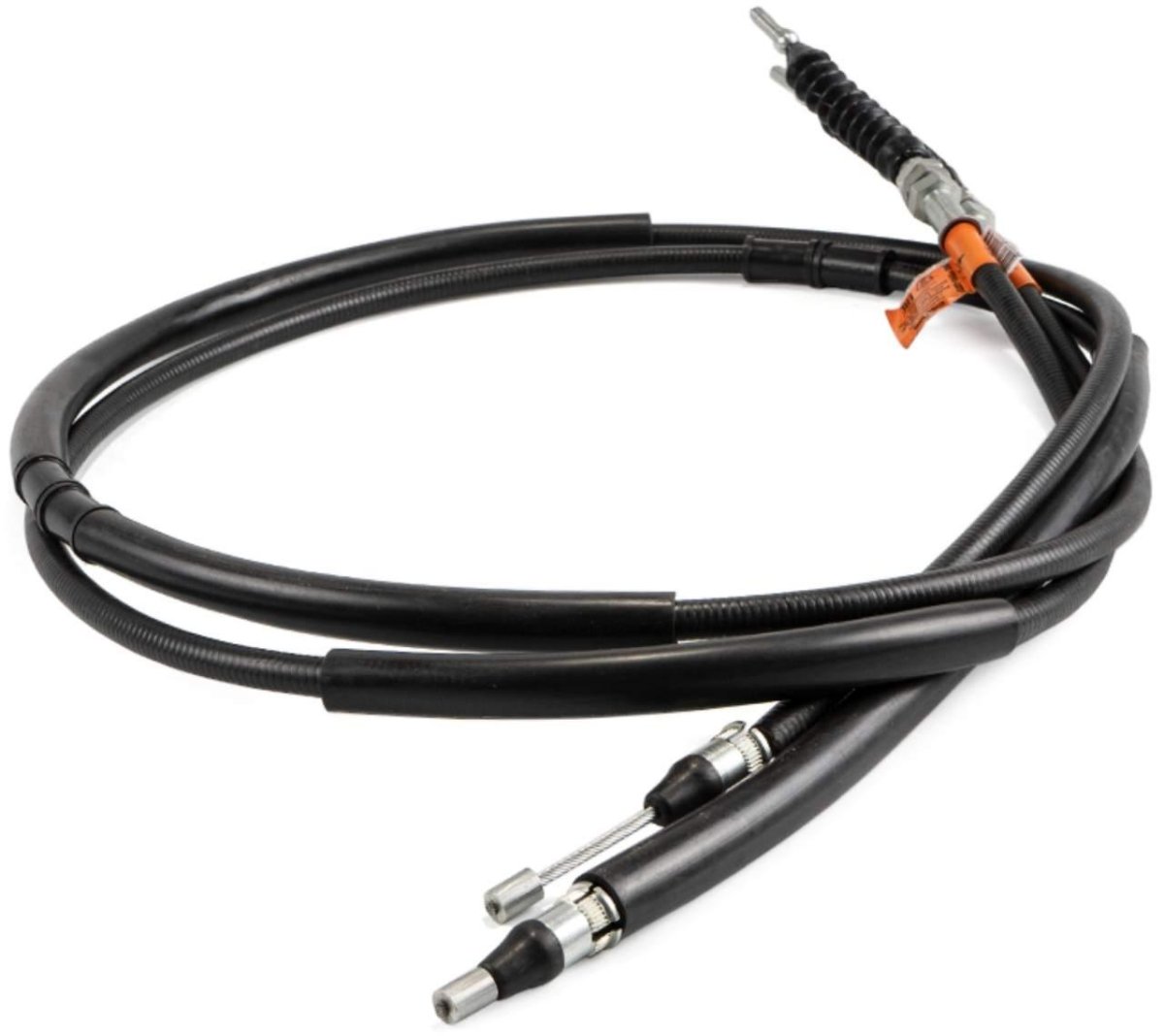 Трос ручника 11196