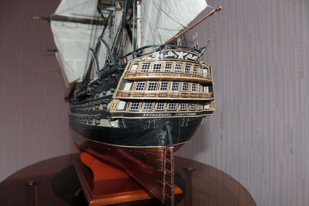 Двенадцать апостолов ДЕАГОСТИНИ