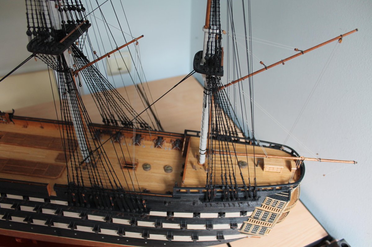 Двенадцать апостолов (линейный корабль, 1811)