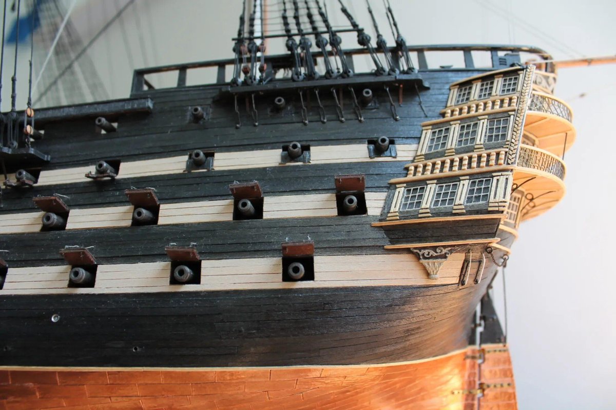 Линкор 12 апостолов