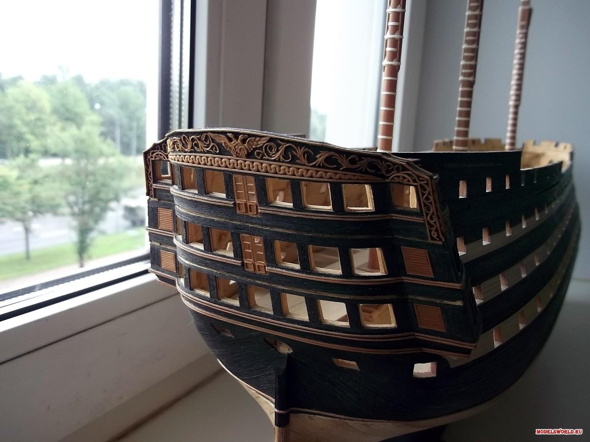 Линкор 12 апостолов