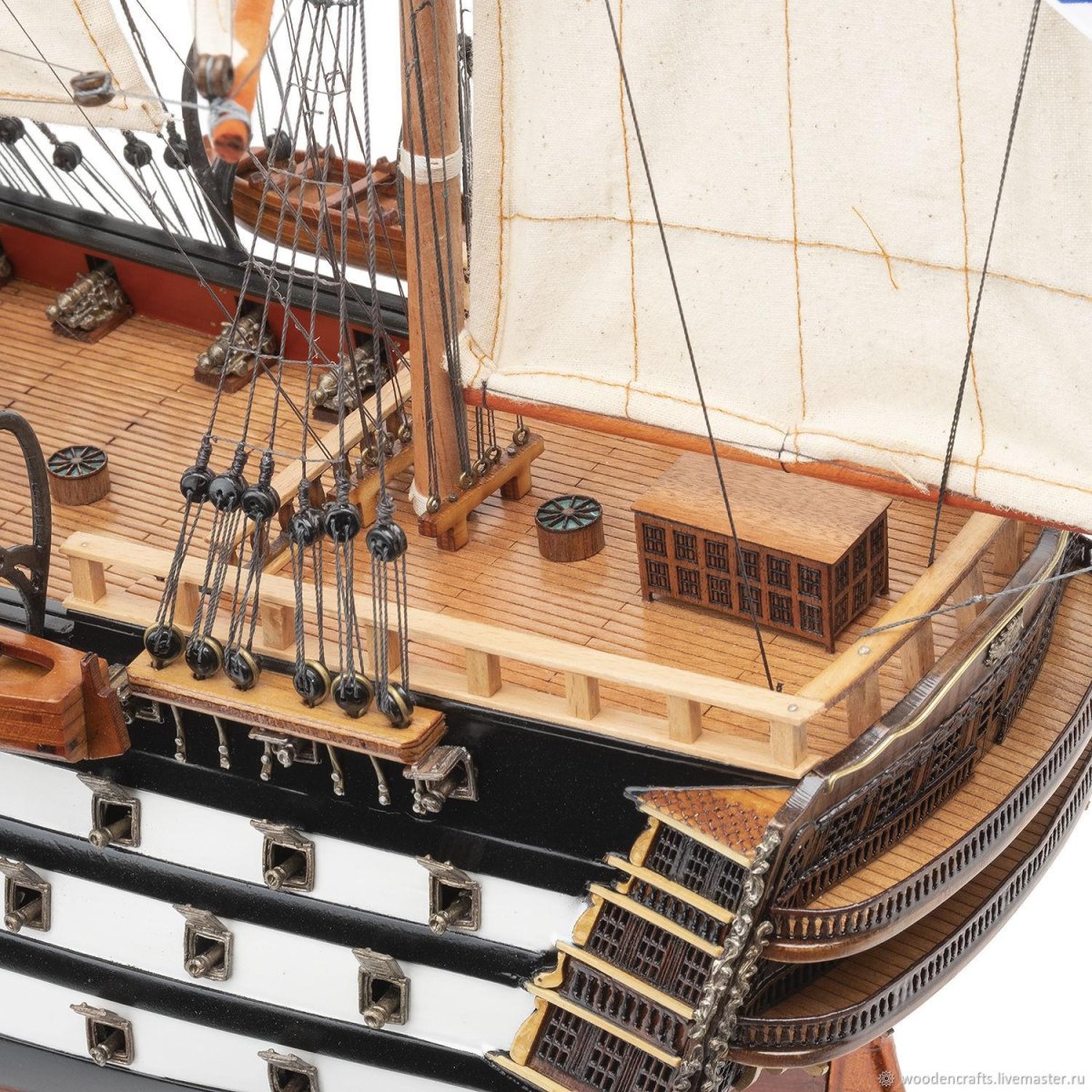 12 Апостолов корабль ДЕАГОСТИНИ