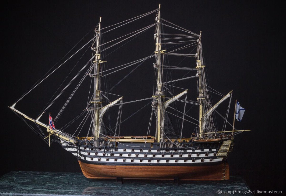 Двенадцать апостолов (линейный корабль, 1788)