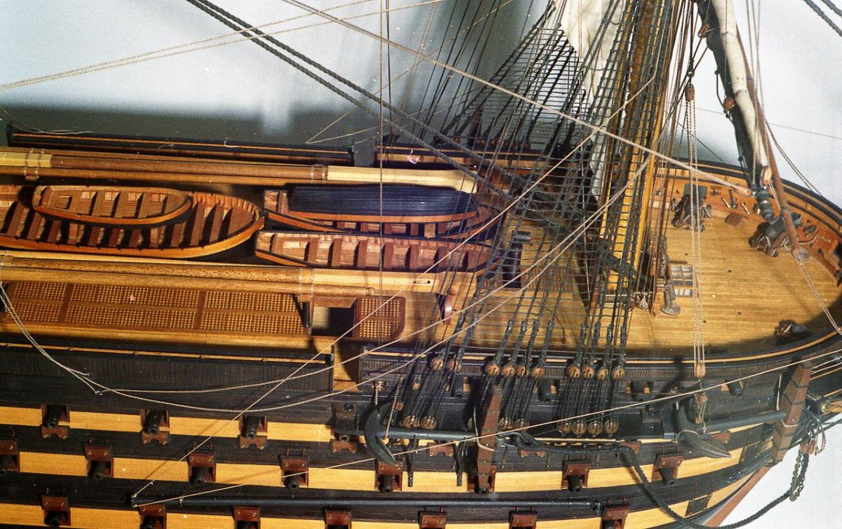 Двенадцать апостолов корабль ДЕАГОСТИНИ