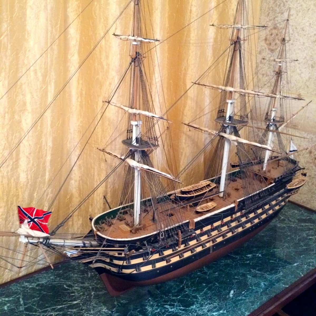 Двенадцать апостолов (линейный корабль, 1788)