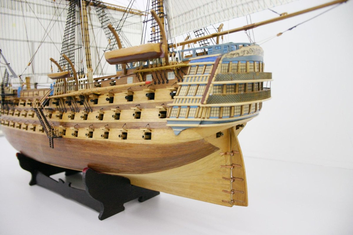 Двенадцать апостолов корабль ДЕАГОСТИНИ