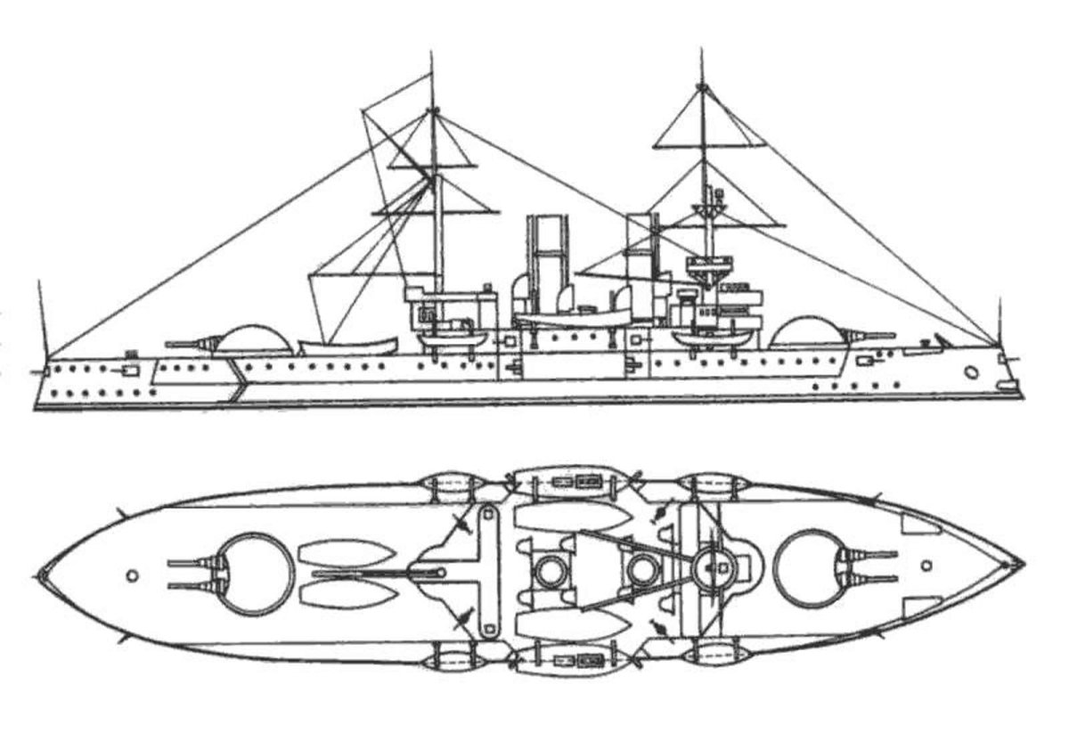 ЭБР "12 апостолов"