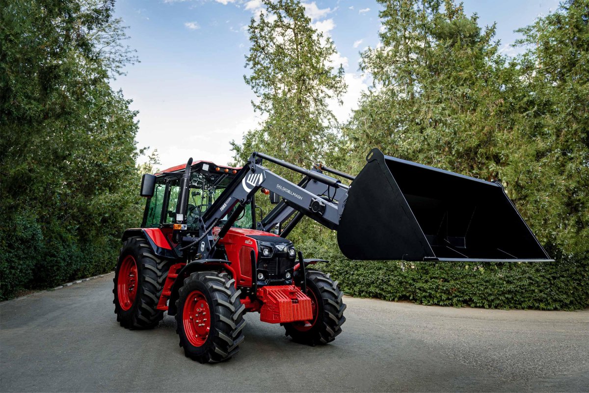 Кун Турс 1500