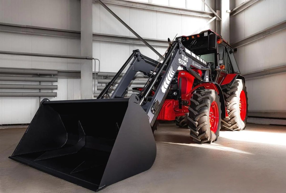 Кун Турс 1500