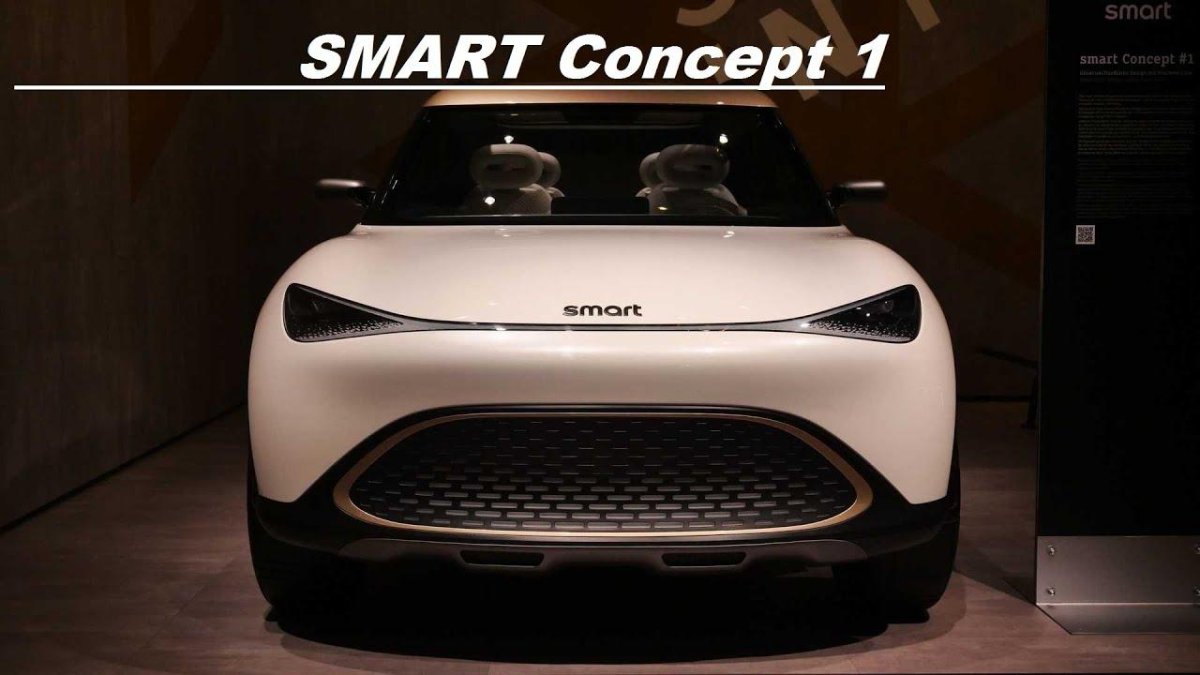 Smart Concept 1