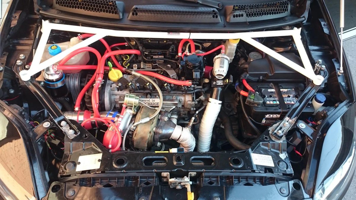 Маслопомойка Фиат Линеа