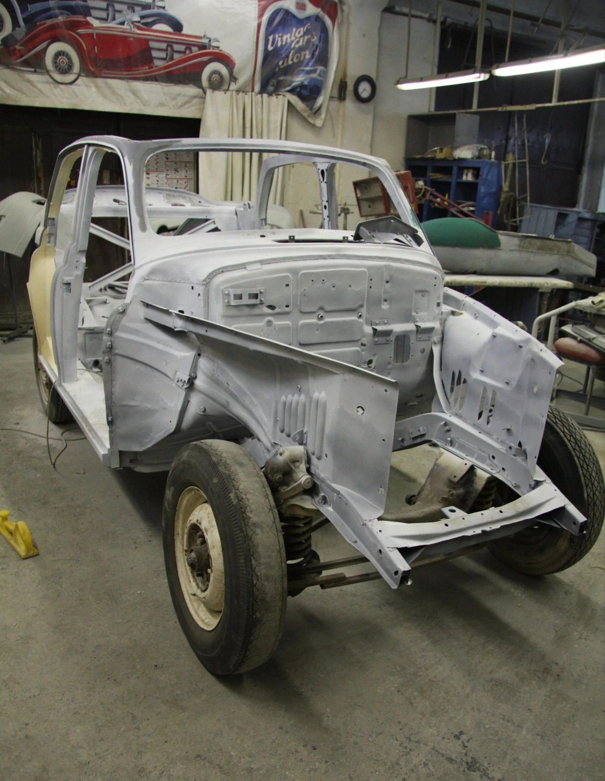 ГАЗ-М-20 «победа»