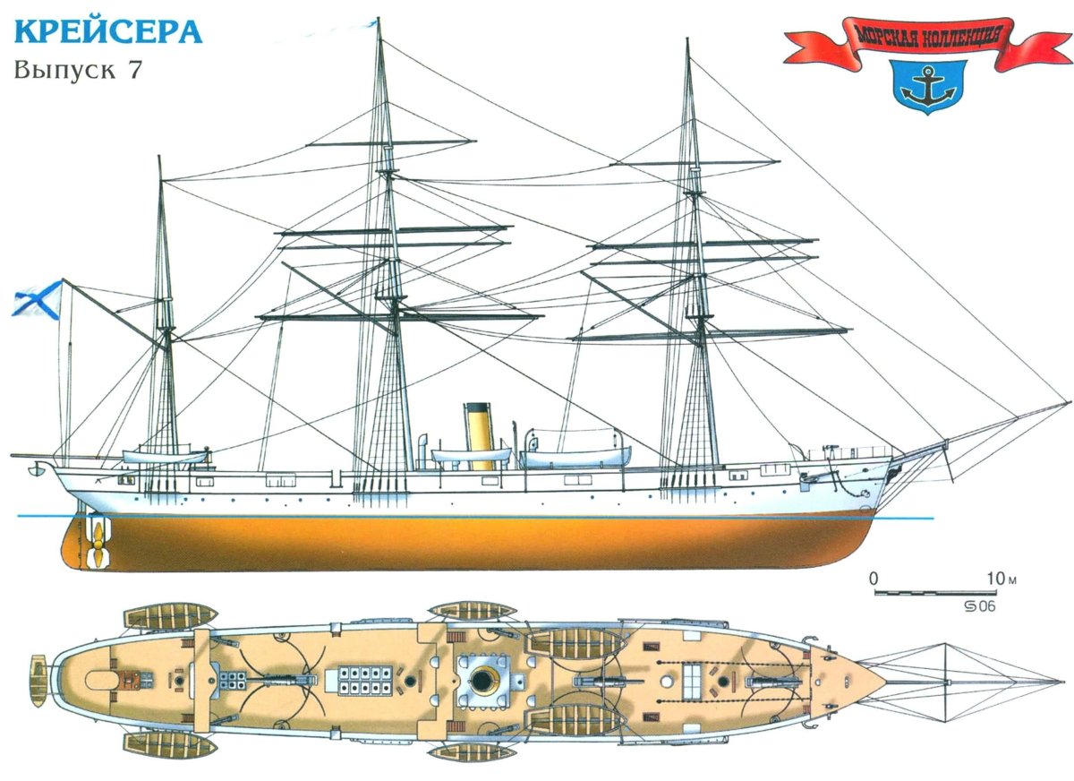 Джигит (клипер, 1855)