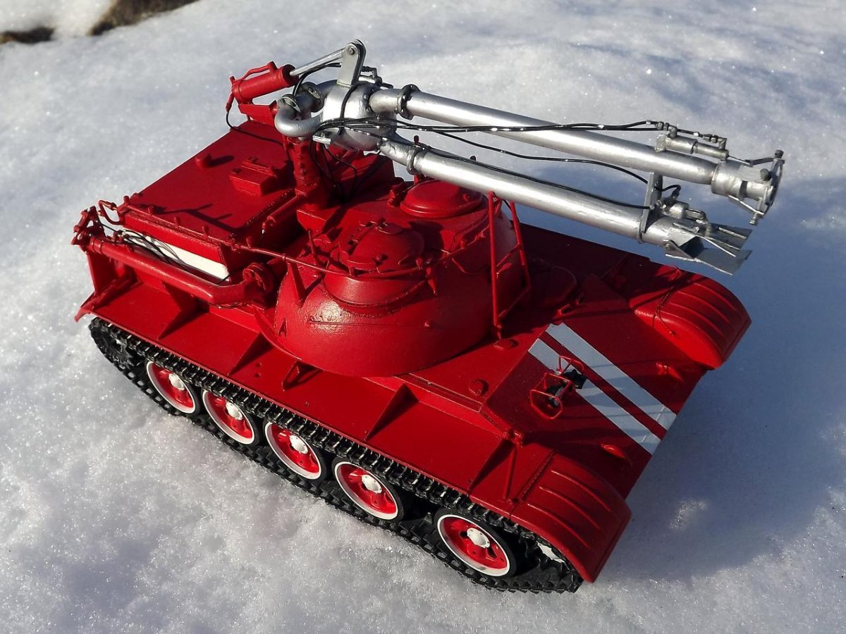 СЛС 100 54 Сойка