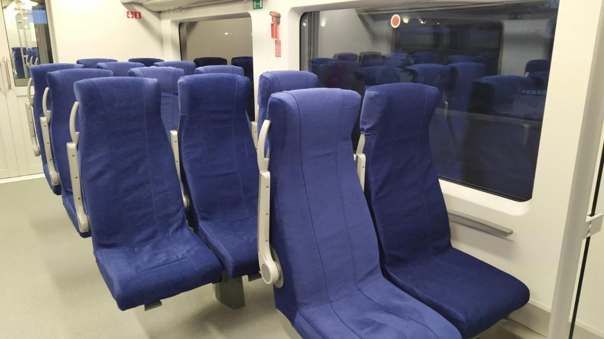 Ласточка Челябинск Магнитогорск 1 класс