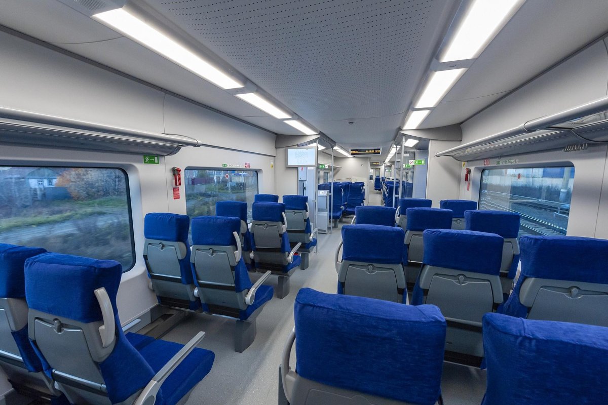 Ласточка Магнитогорск Челябинск фото