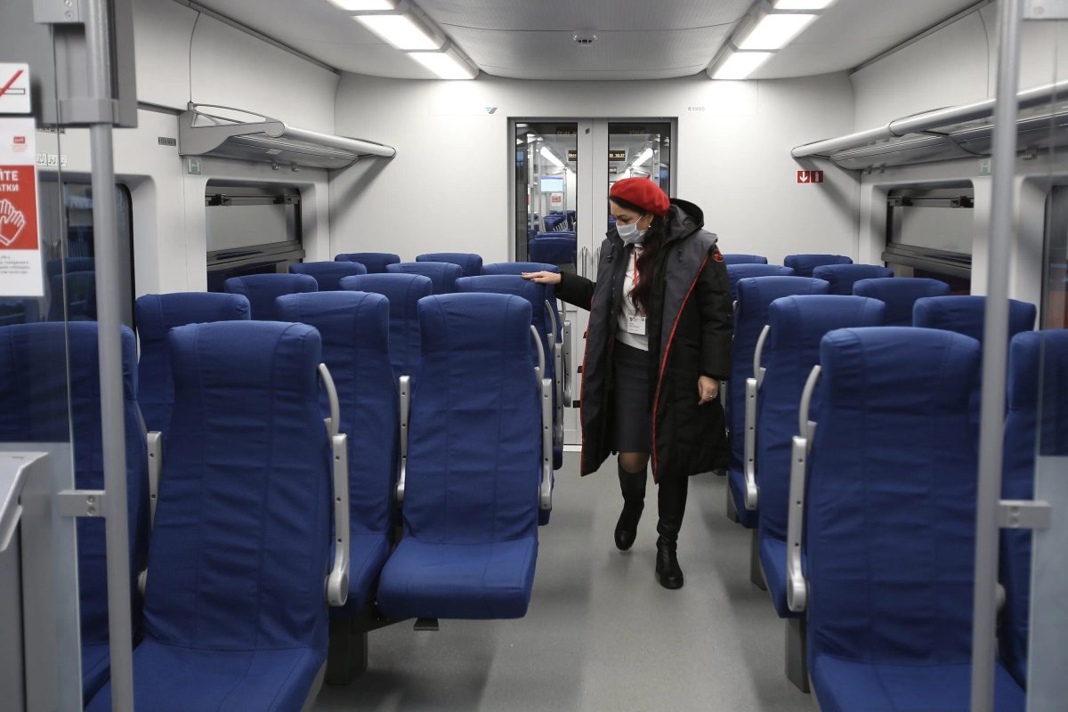 Ласточка Магнитогорск Челябинск