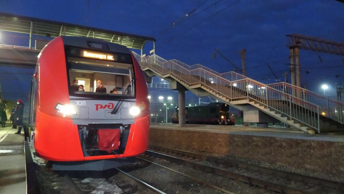 Ласточка Магнитогорск Челябинск