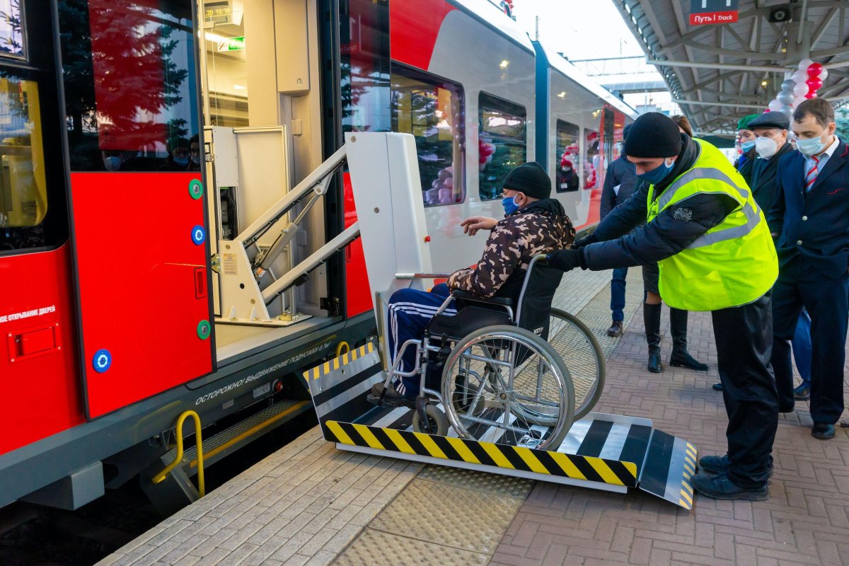 Путь ласточки Челябинск Магнитогорск