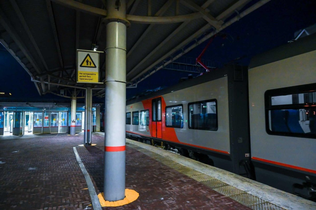 Ласточка Карталы Челябинск