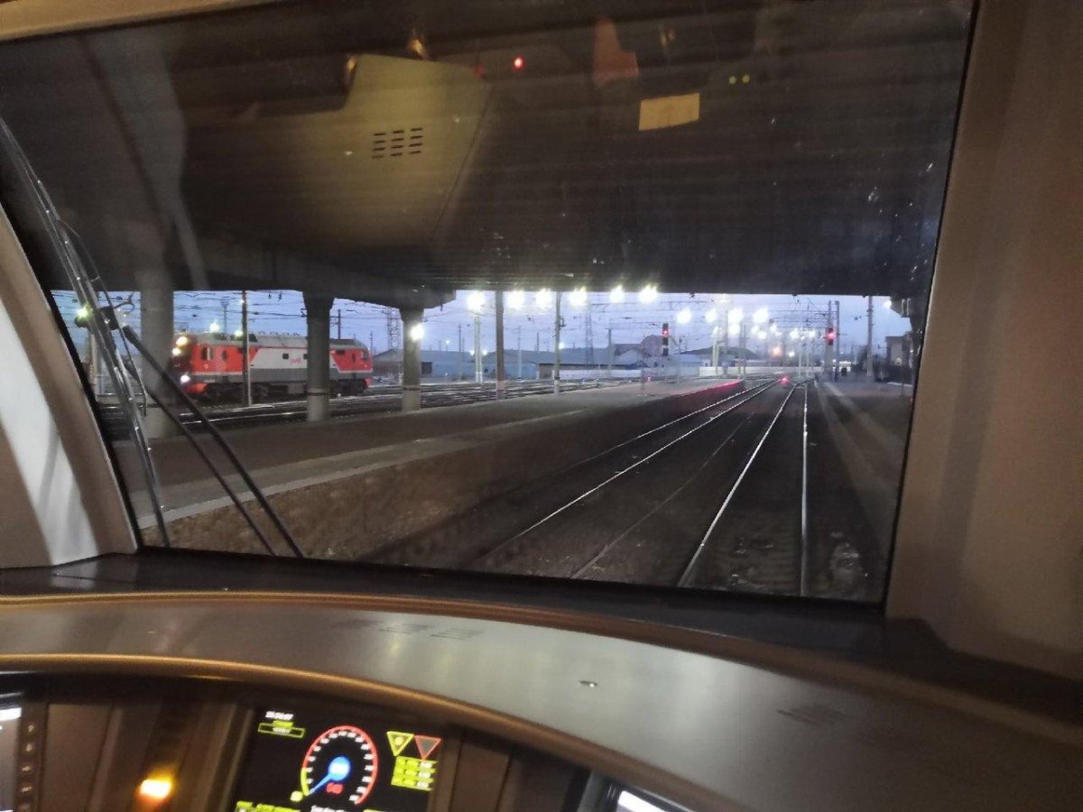 Маршрут ласточки Челябинск Магнитогорск