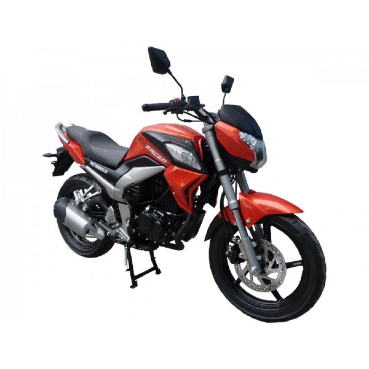 Мотоцикл Racer Fighter rc300ck-n