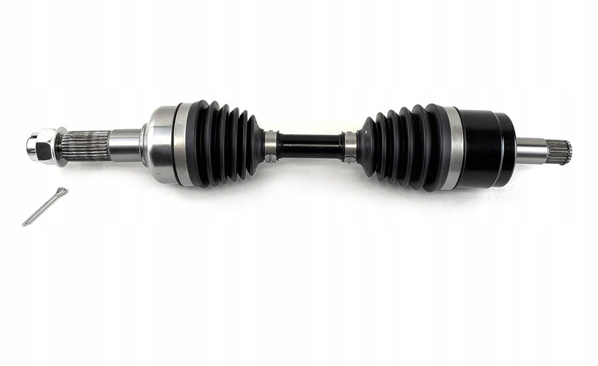 4130009002 Шрус Ssang Yong Kyron 2005-2012