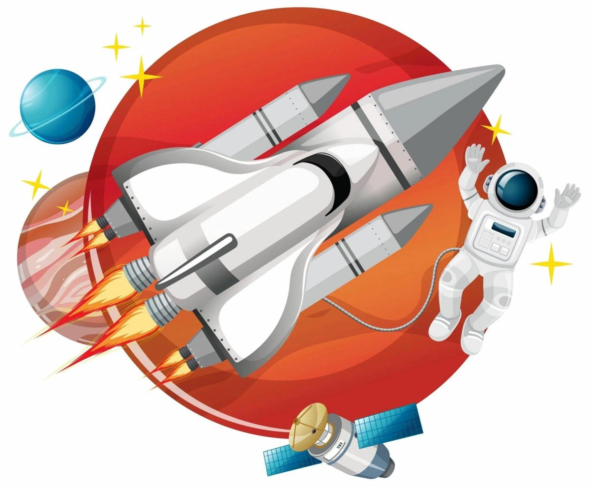 Rocketship
