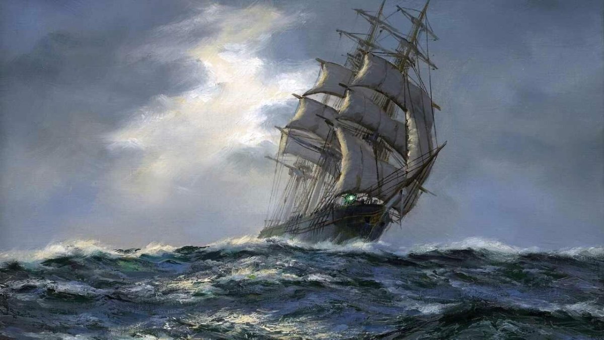 Фрегат Авраам Линкольн