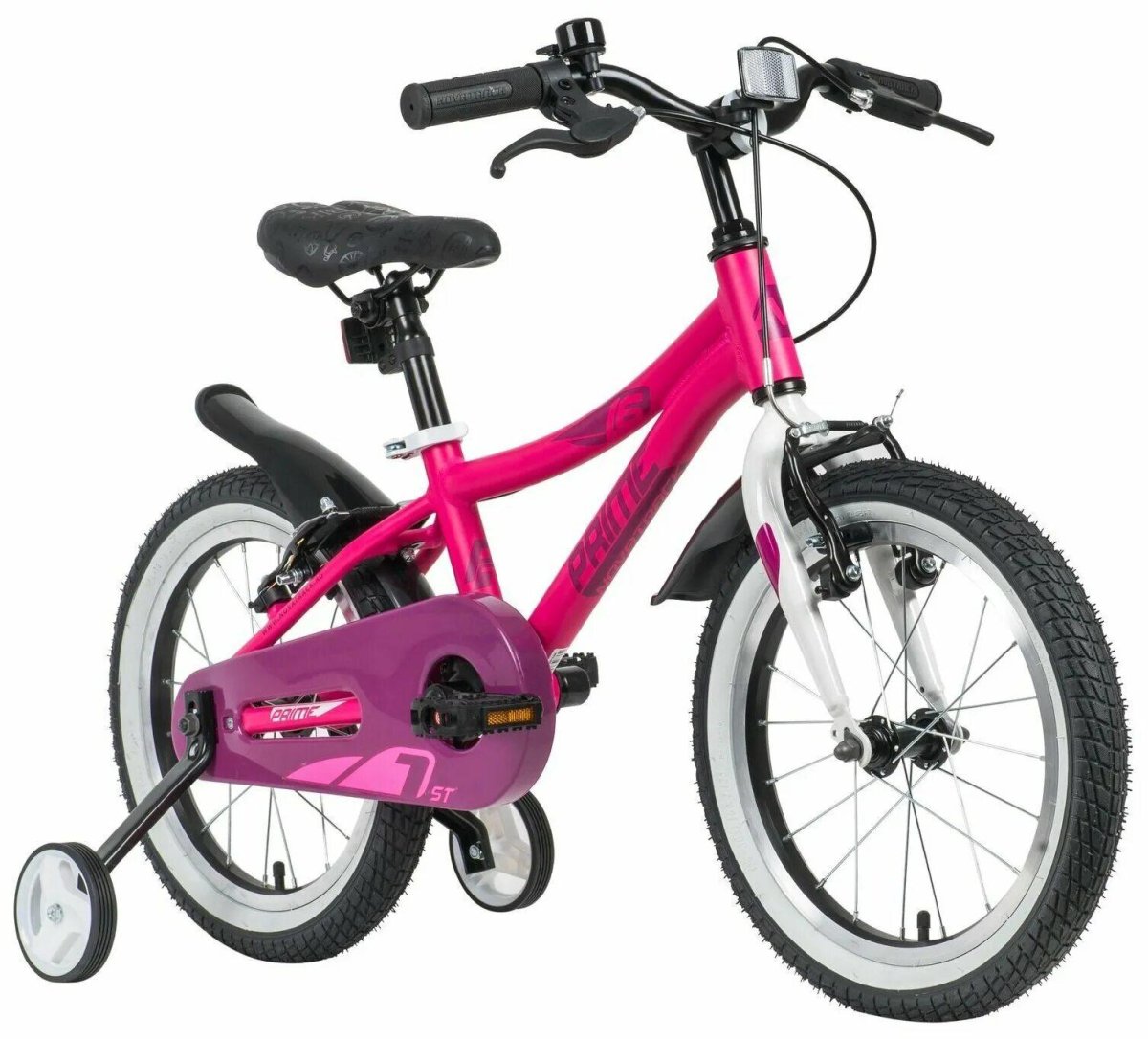 Детский велосипед Новатрек